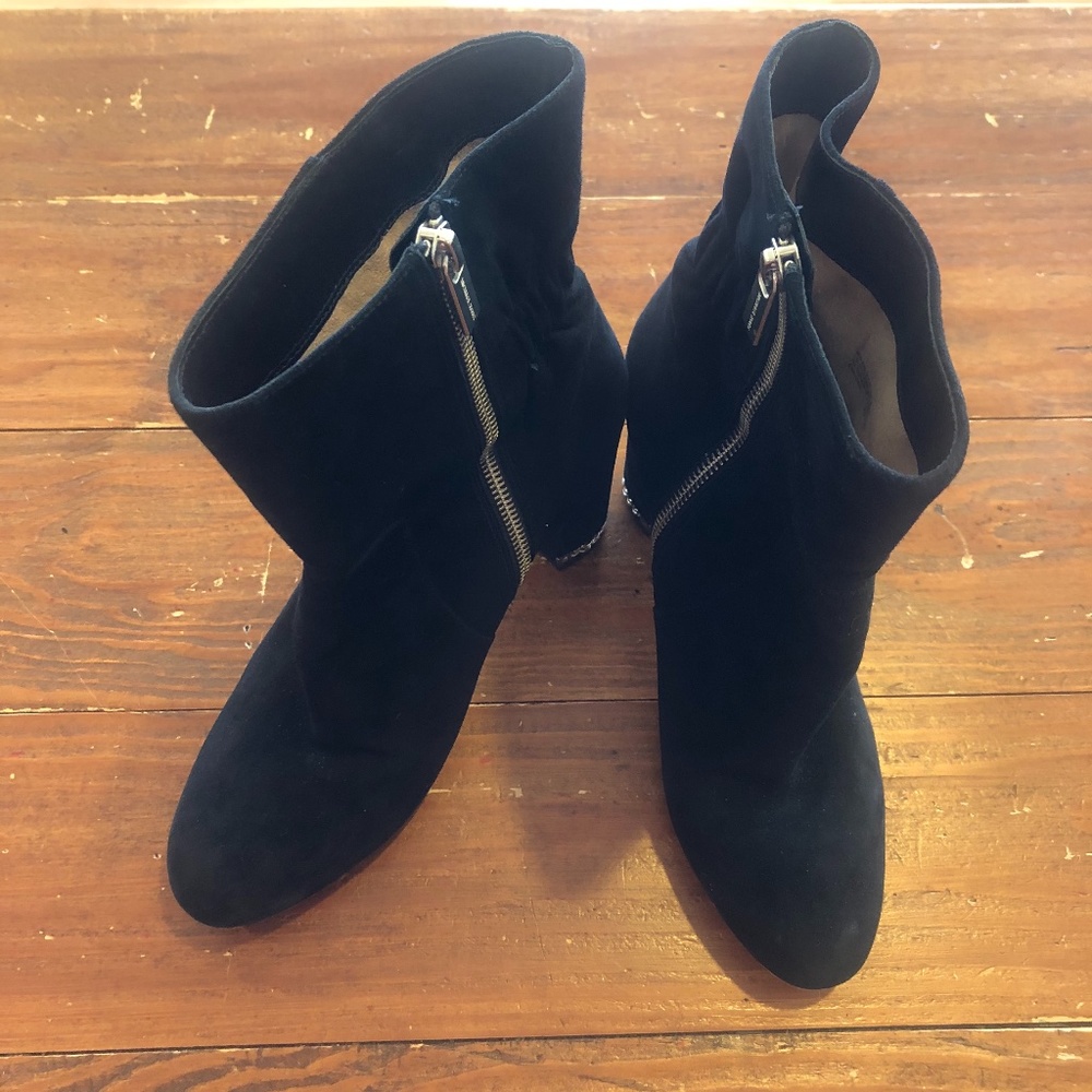 Michael Kors Booties